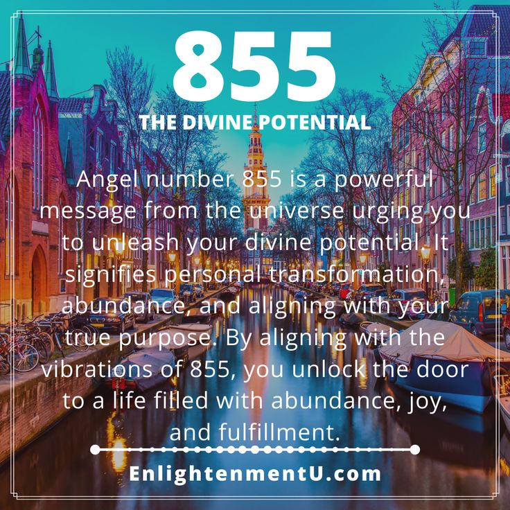 The Meaning of 855 Angel Number Twin Flame: A Guide to Love and Connection!