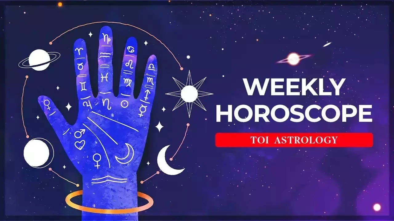 Aries Next Week Horoscope: Love, Money, and More! (What to Expect This Coming Week)