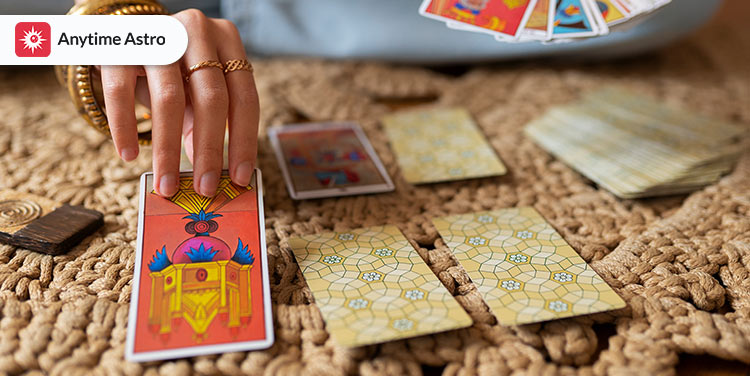 Ultimate Tarot Card Combinations List (Find Out What Your Cards Are Really Saying)