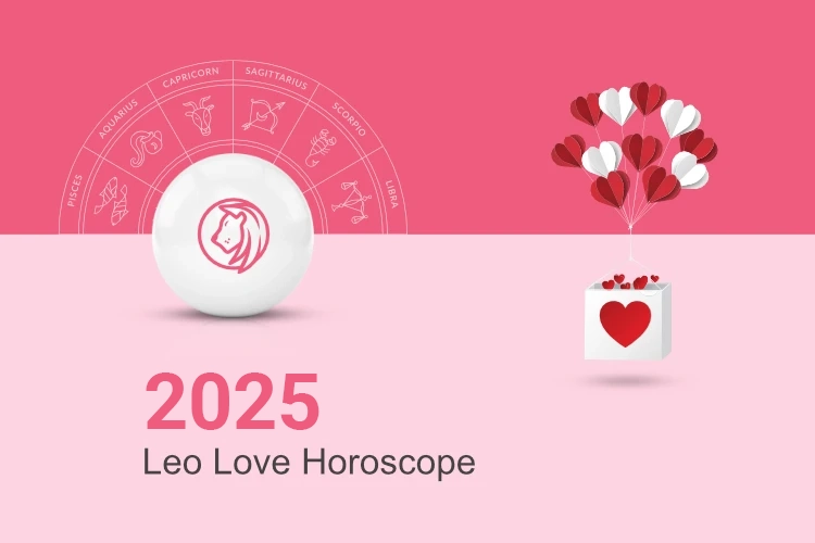 Leo love horoscope next week find out what the stars have in store for your love life