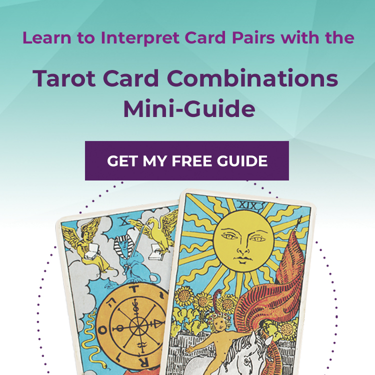 The Star Tarot Card Followed by 9 of Hearts Combo: Easy Guide to Understand