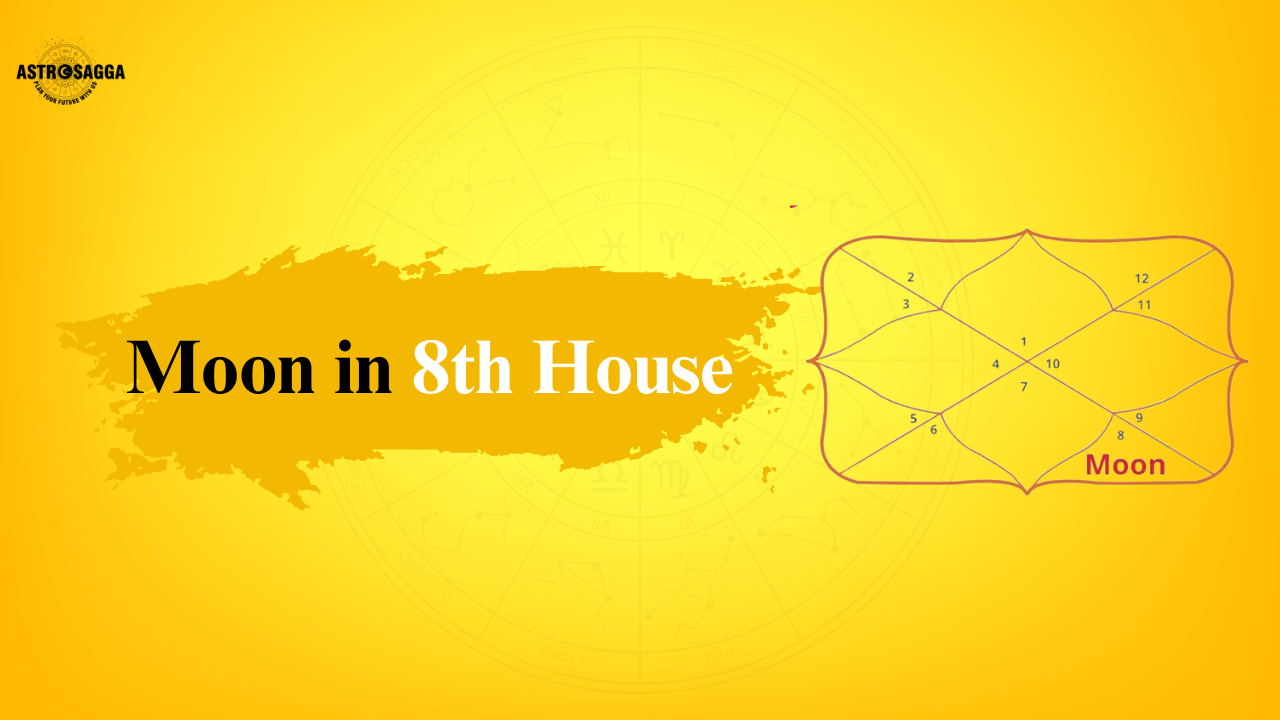 8th house moon: is it really so bad? Learn how to embrace its energy!