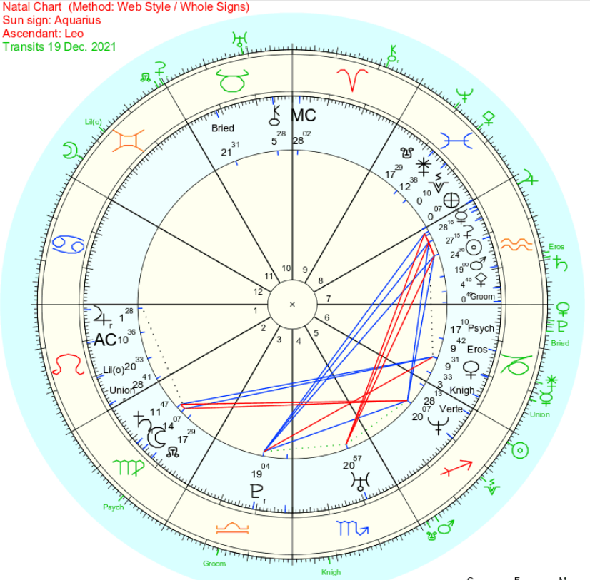 Pluto Conjunct Venus Transit: What Does It Mean for Your Love Life and Relationships?