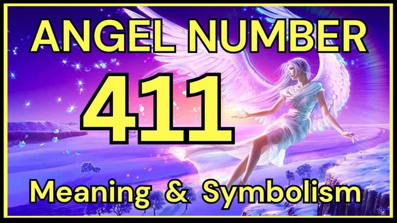 The Meaning of 411 Angel Number Twin Flame: A Guide to Love and Relationships