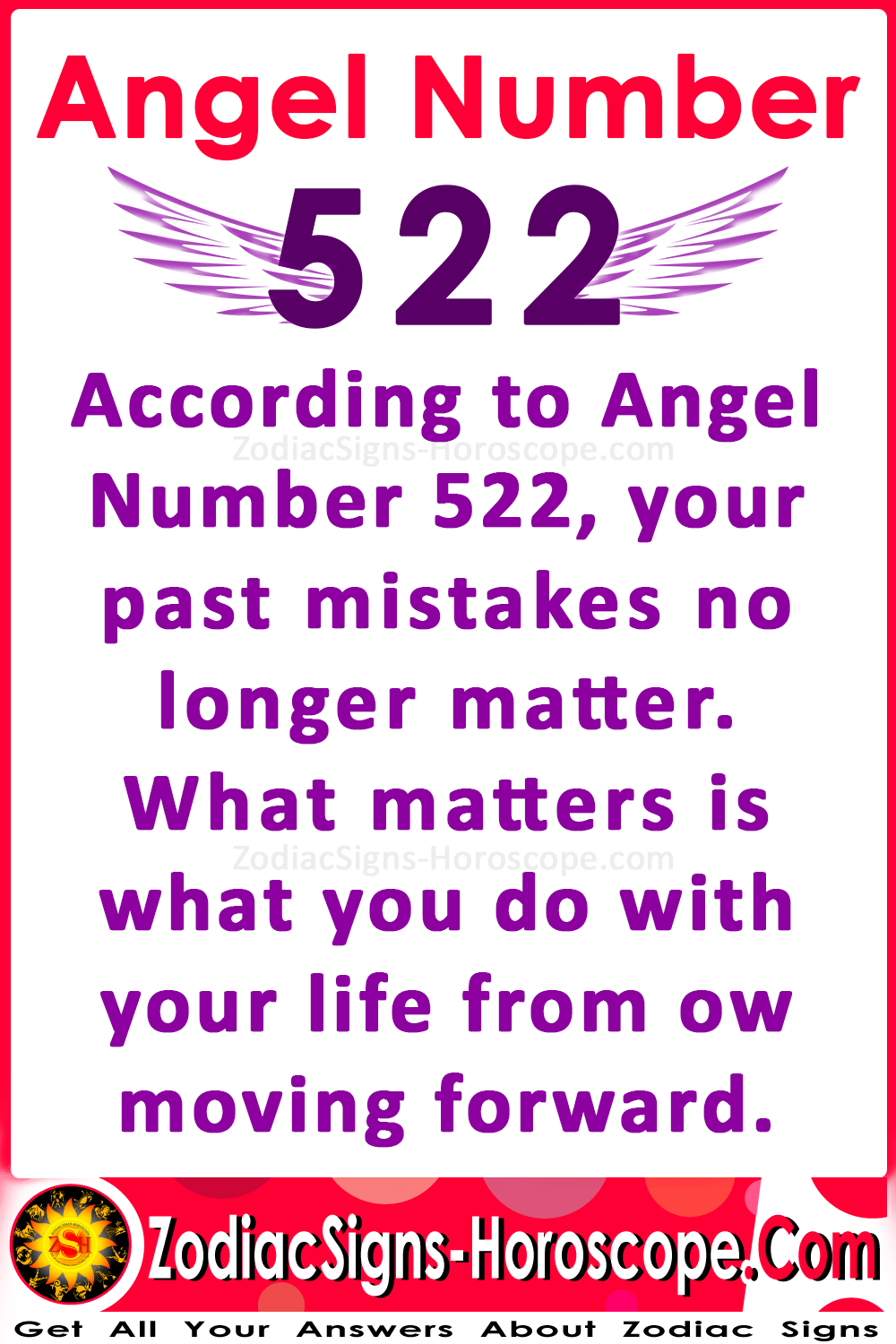 Decoding angel numbers 522: A beginners guide to understanding its meaning.