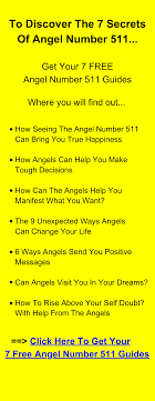 Discover 511 Angel Number Twin Flame Connection (Easy Ways to Know You Have Met Your Twin Flame)