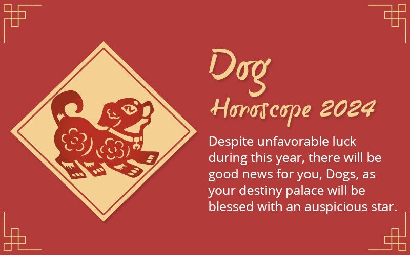 Daily Dog Chinese Horoscope: Get Your Daily Forecast! Find Out What The Stars Say About Dog Sign!