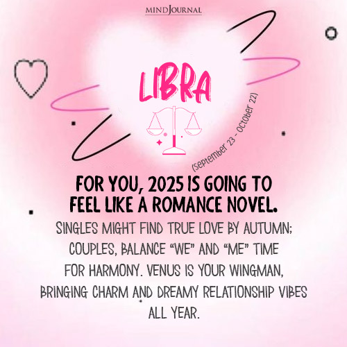 Libra Single Love Horoscope Next Week: Find Out What Cupid Has in Store!