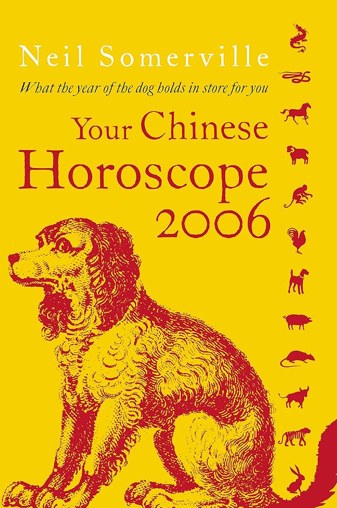 Your Chinese Dog Daily Horoscope: What Does Today Hold for You