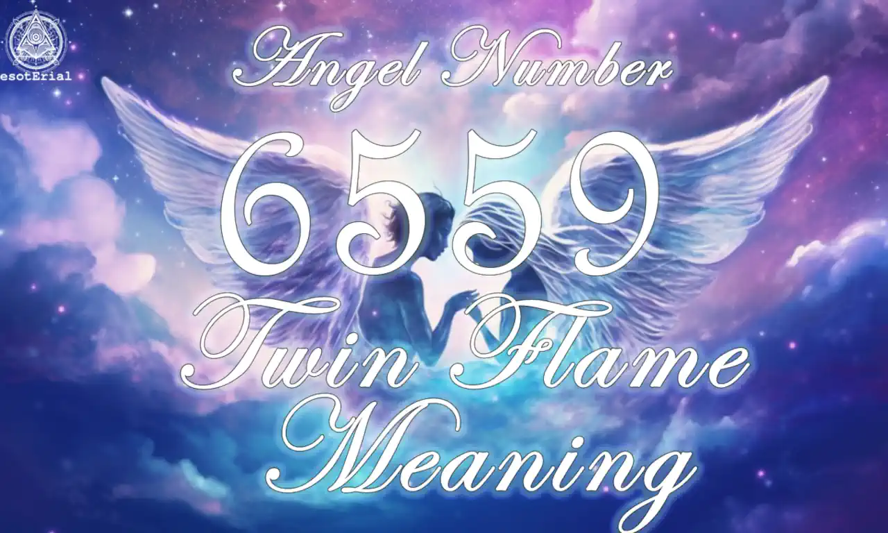 Decode 655 Angel Number Twin Flame Messages: Easy Tips to Understand Your Journey!