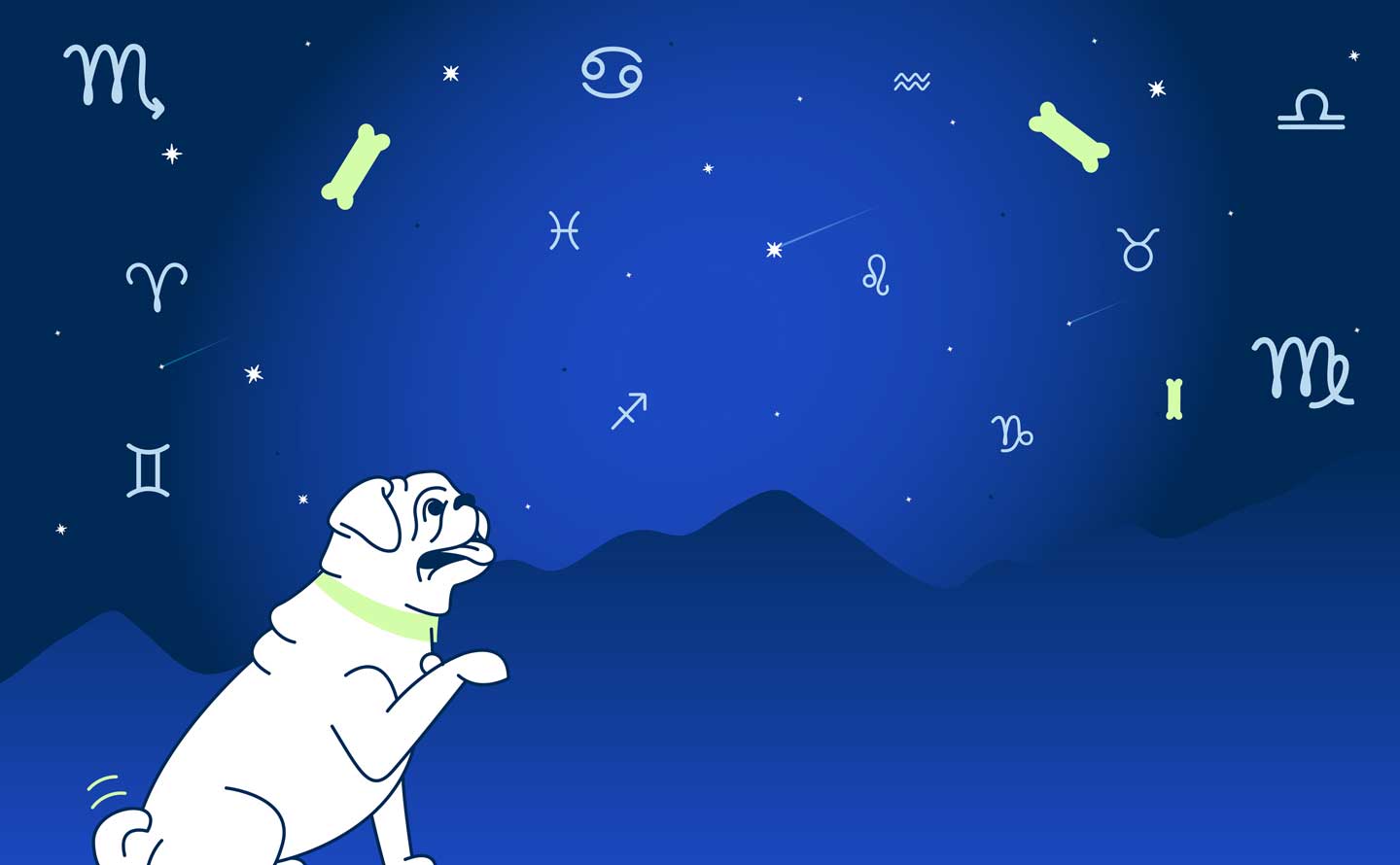 Dog Daily Horoscope: Find Out What the Stars Have in Store for Your Furry Friend