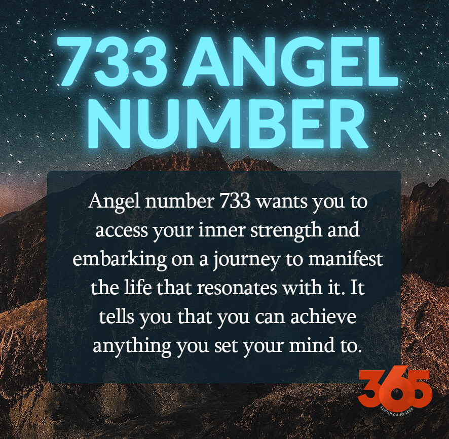 What Does 733 Angel Number Mean for Your Twin Flame Journey?