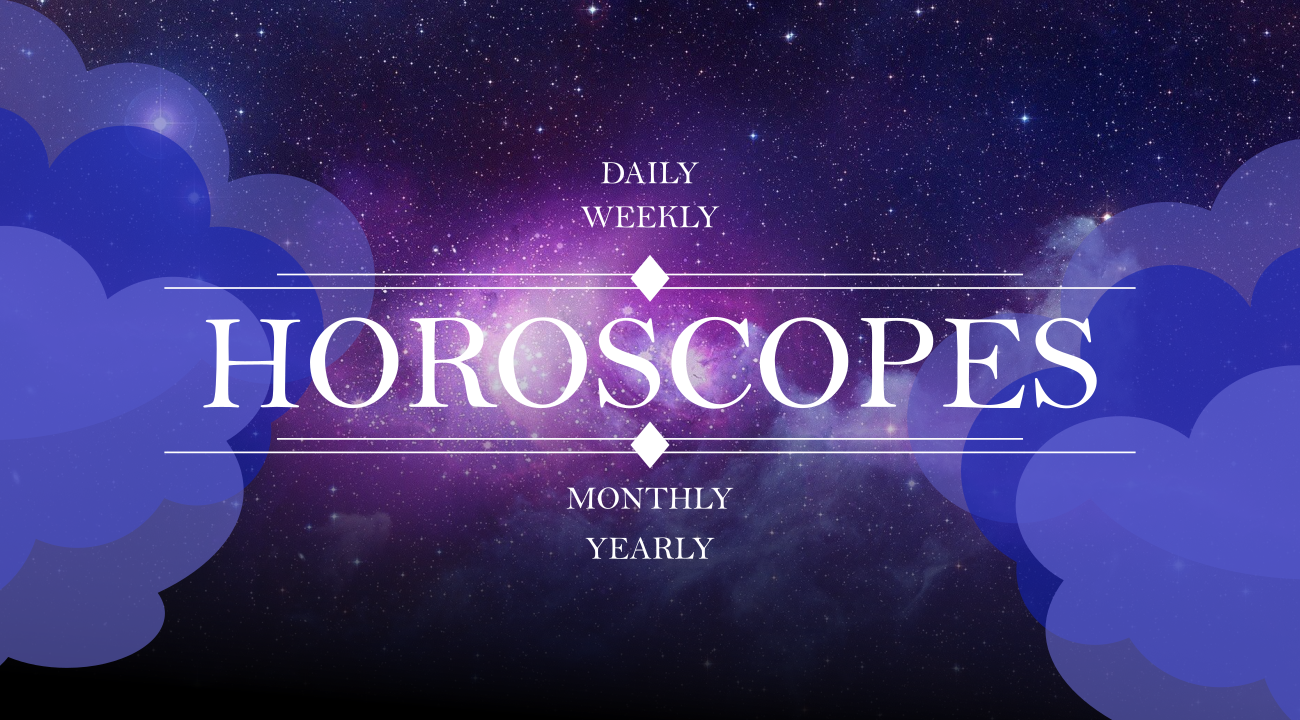 Free Horoscopes for 2025: Get Your Reading Now! (Find Out What the Future Holds Today)