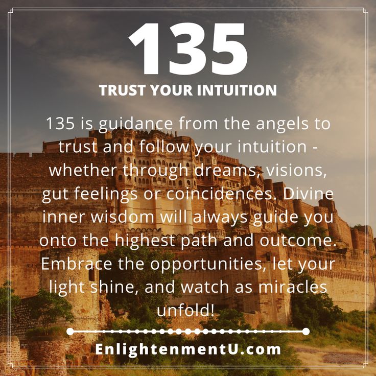 135 Angel Number: Easy Tips to Understand Its Message.