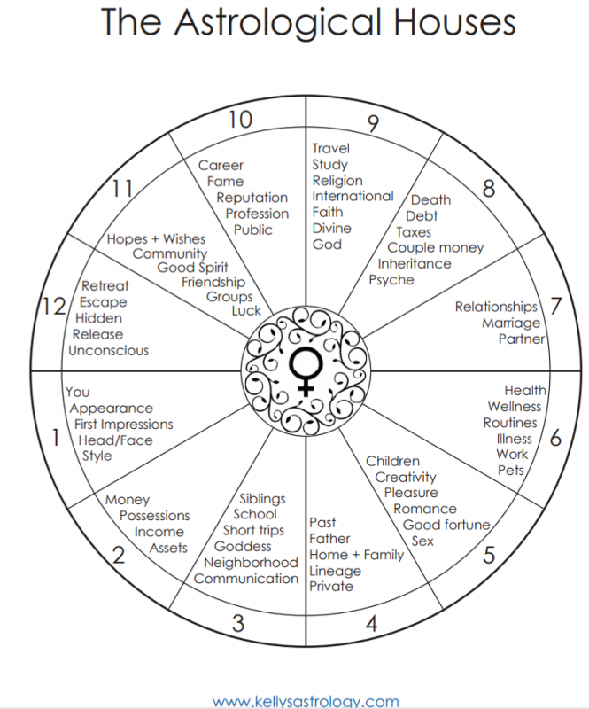 Age 35, Whats Your House and Year Horoscope? Get Insights Now!