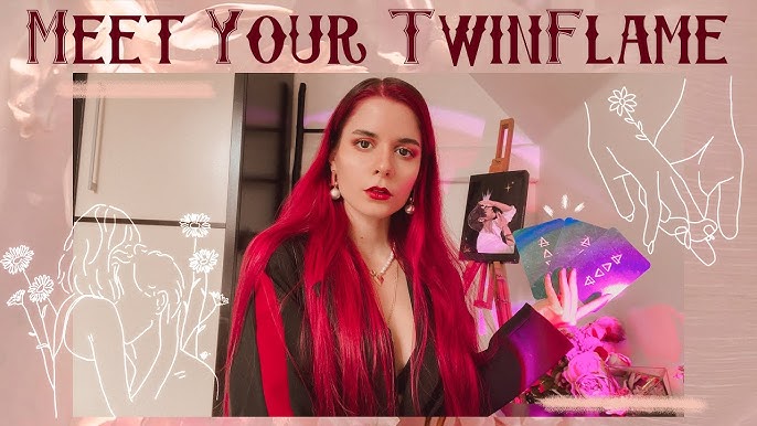 Twin Flame Tarot Reading Free: What Does Your Future Hold Together?