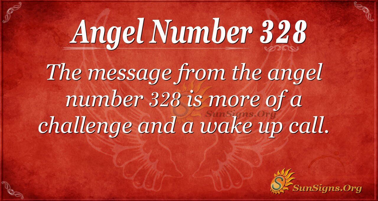 What Does 328 Angel Number Mean for Love, Money, and Your Life Path?