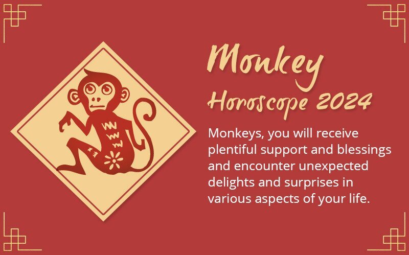 Chinese Horoscope Monkey Today: Love, Work & More! Read Your Predictions!