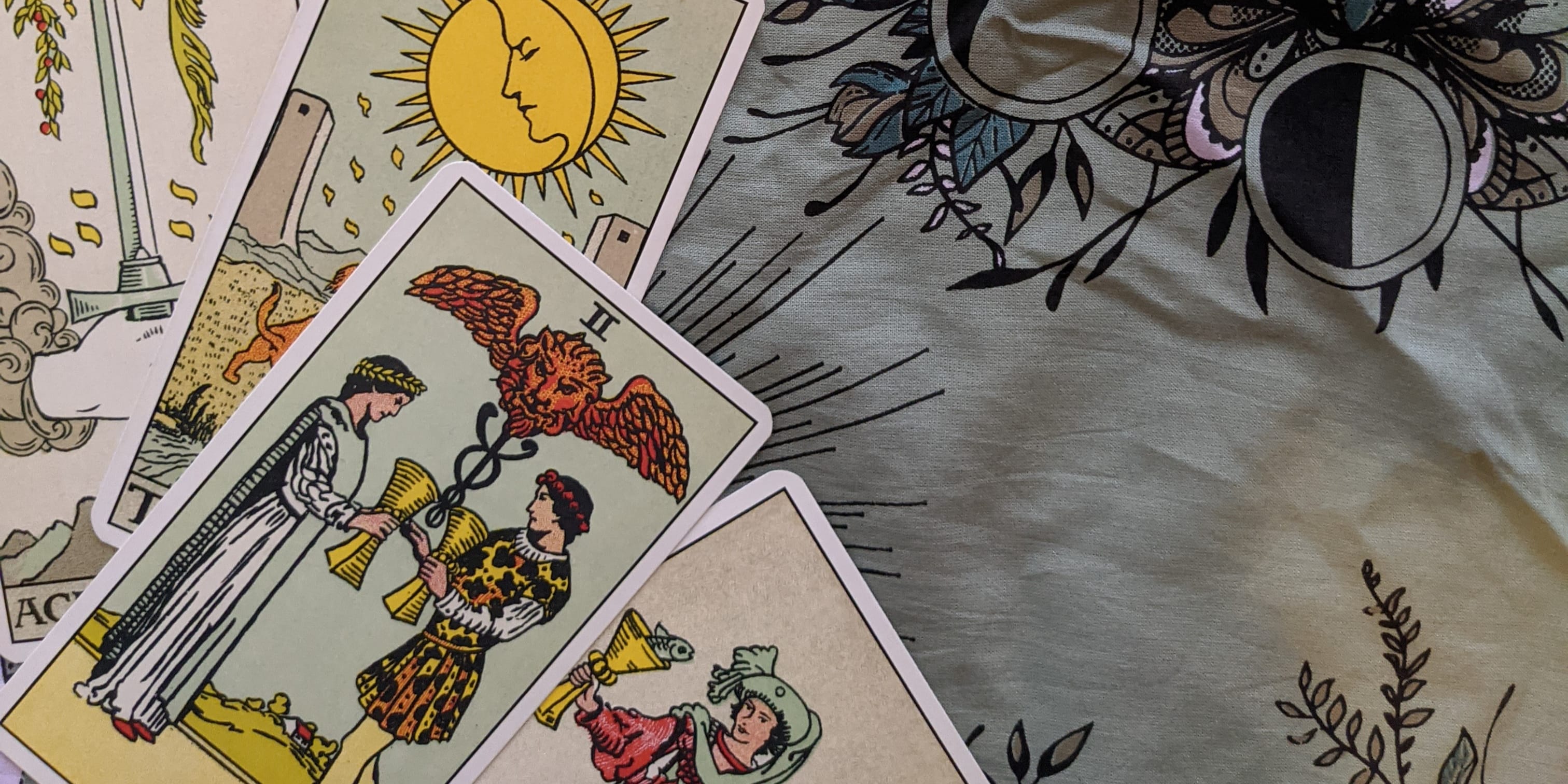 How to Ask the Right Tarot Questions: Get Answers You Need!