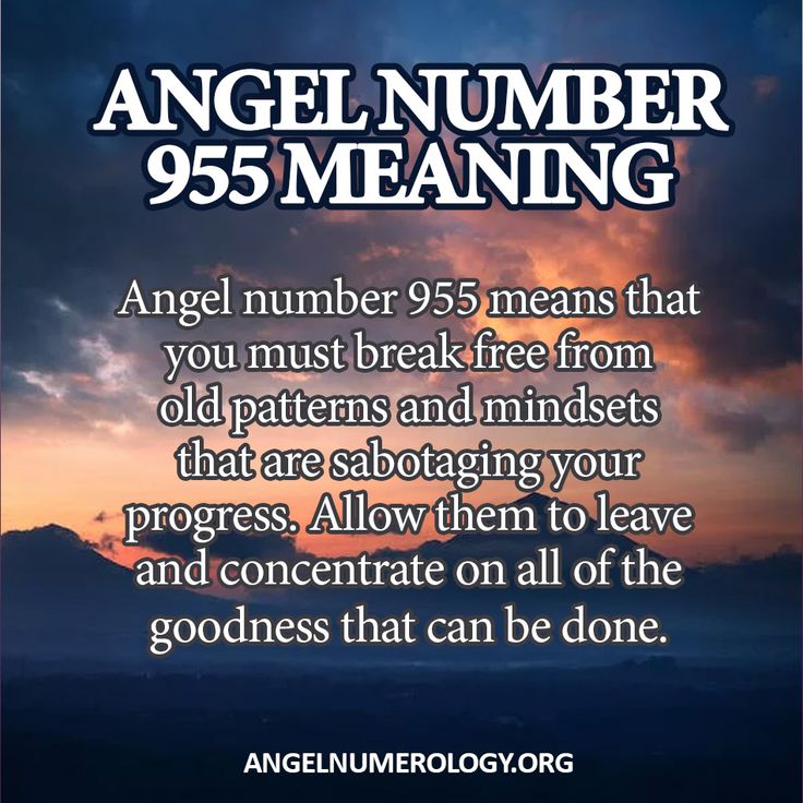 Unlocking the Meaning of 955 Angel Number Twin Flame in Simple Terms.