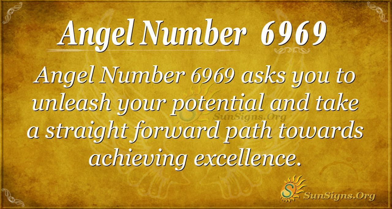 The Meaning of 6969 Angel Numbers: Is It Good or Bad?