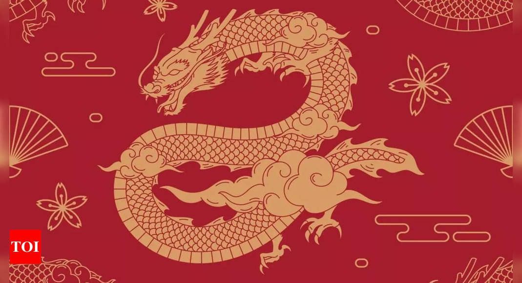 Unveiling Your Dragon Horoscope Monthly: Key Insights for You!