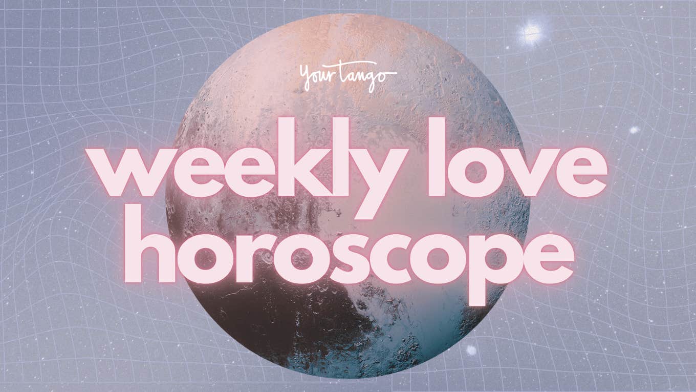 Your Aquarius Weekly Love Horoscope For Singles: Good News? Get Your Weekly Love Scoop Here!