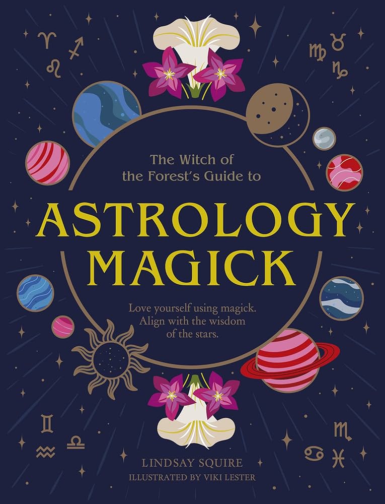 Learn magic astrology: Discover how to use it in your daily life.