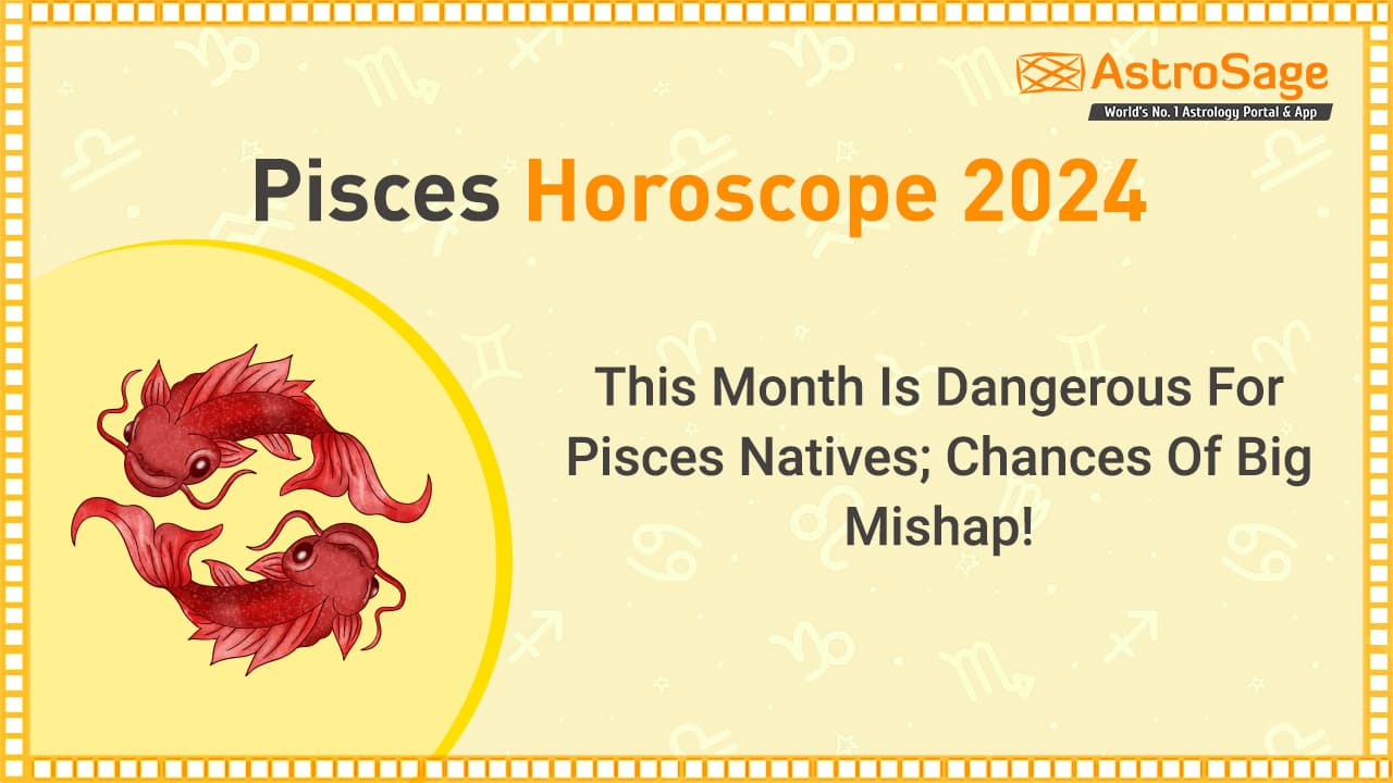 Pisces Career Horoscope Next Week: Get Ready for Big Changes at Work!