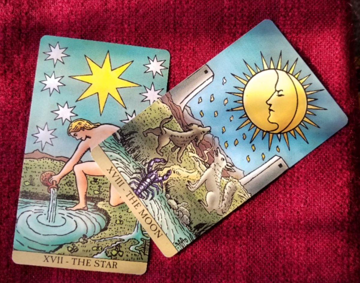 Use Our Tarot Combination Calculator Free: Explore the Depths of Tarot Cards