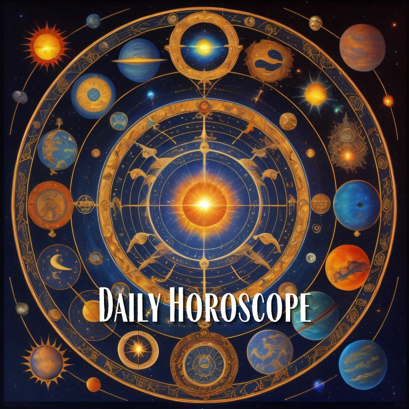 Daily dragon horoscope: Get your free reading and daily insights here!