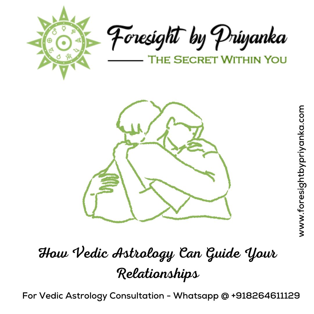 Vedic Astrology Dating Tips and Tricks (Learn How to Find Love with the Stars)