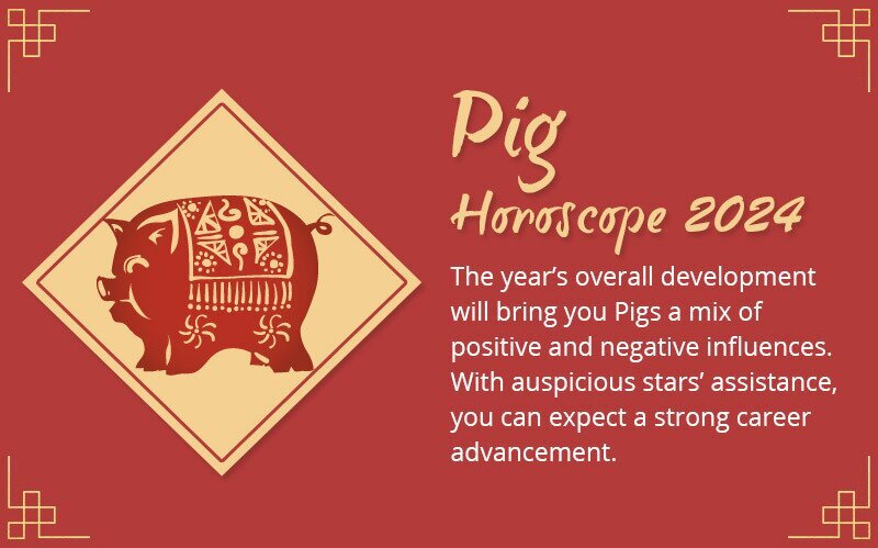 Tomorrows Pig Horoscope: Get the Scoop! Daily Zodiac Readings to Guide Your Day Ahead!