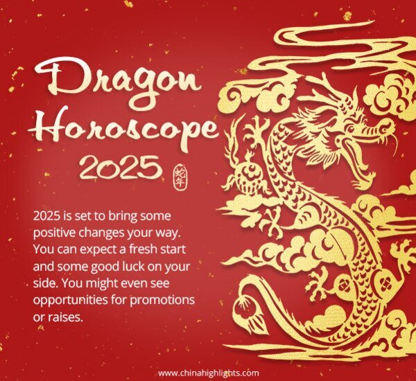 Dragon Horoscope Tomorrow: Good or Bad Luck? Get Your Fortune Reading Right Now!