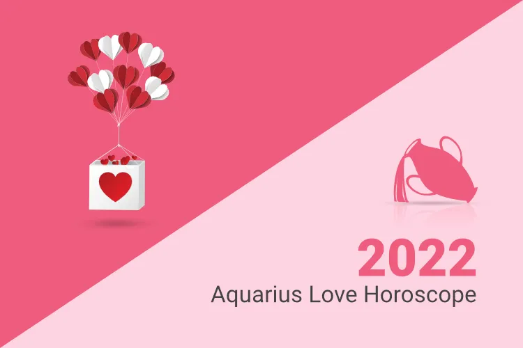 Your Aquarius Weekly Love Horoscope for Singles: Love is in the Air!