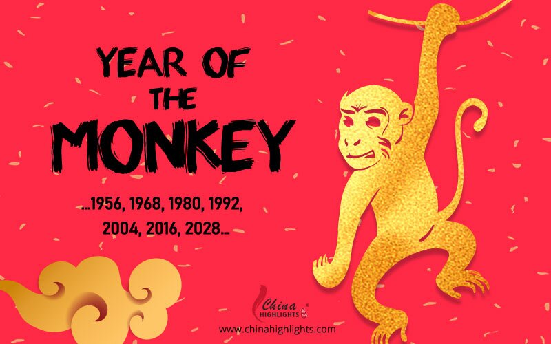 Chinese Horoscope Monkey Today: Love, Work & More! Read Your Predictions!