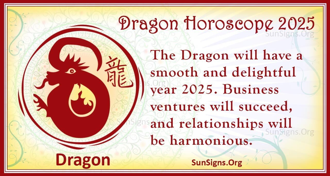 Unveiling Your Dragon Horoscope Monthly: Key Insights for You!