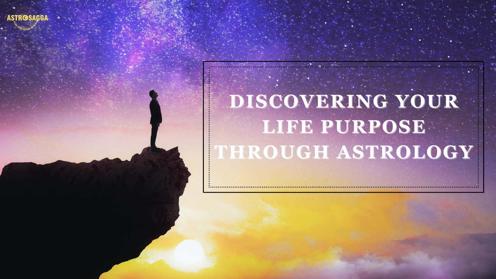 Astrology 800: What Does It Mean and How Can It Help You Discover Your Life Purpose