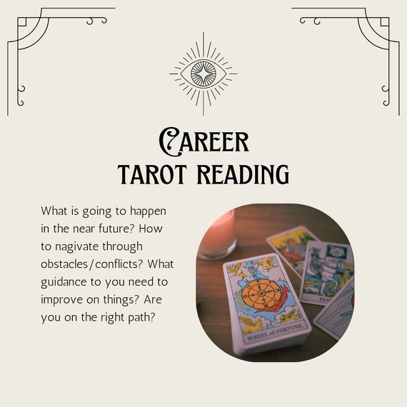 Career Tarot Reading: A Simple Guide to Understanding Your Future Path