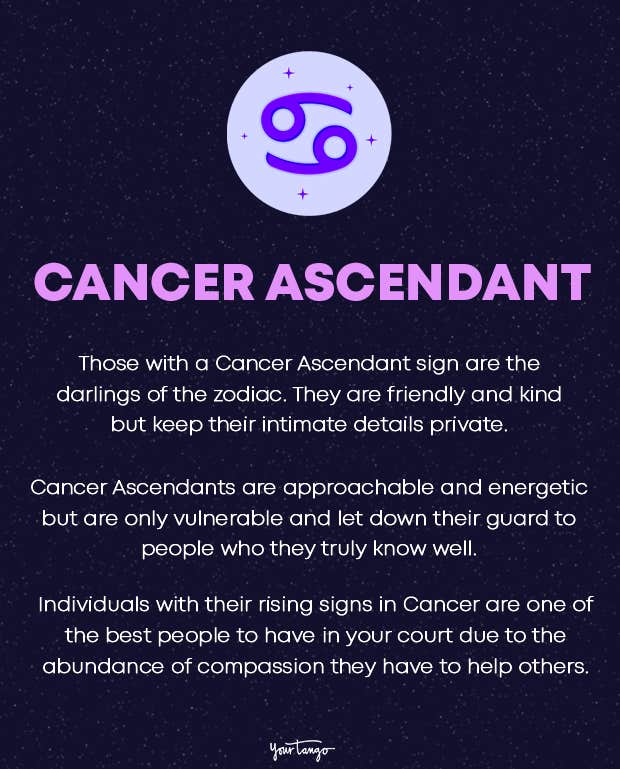 Cancer Rising: How Does This Vedic Astrology Sign Affect Your Life?