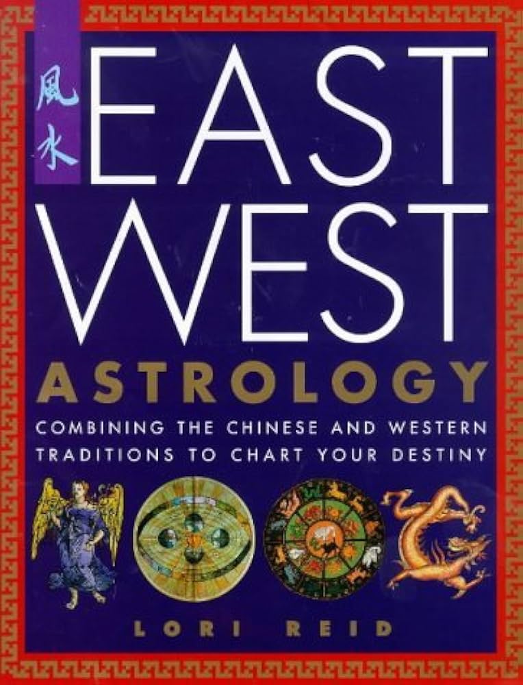 Chinese Zodiac and Western Astrology Combined: A Simple Guide to Understanding Your Destiny!