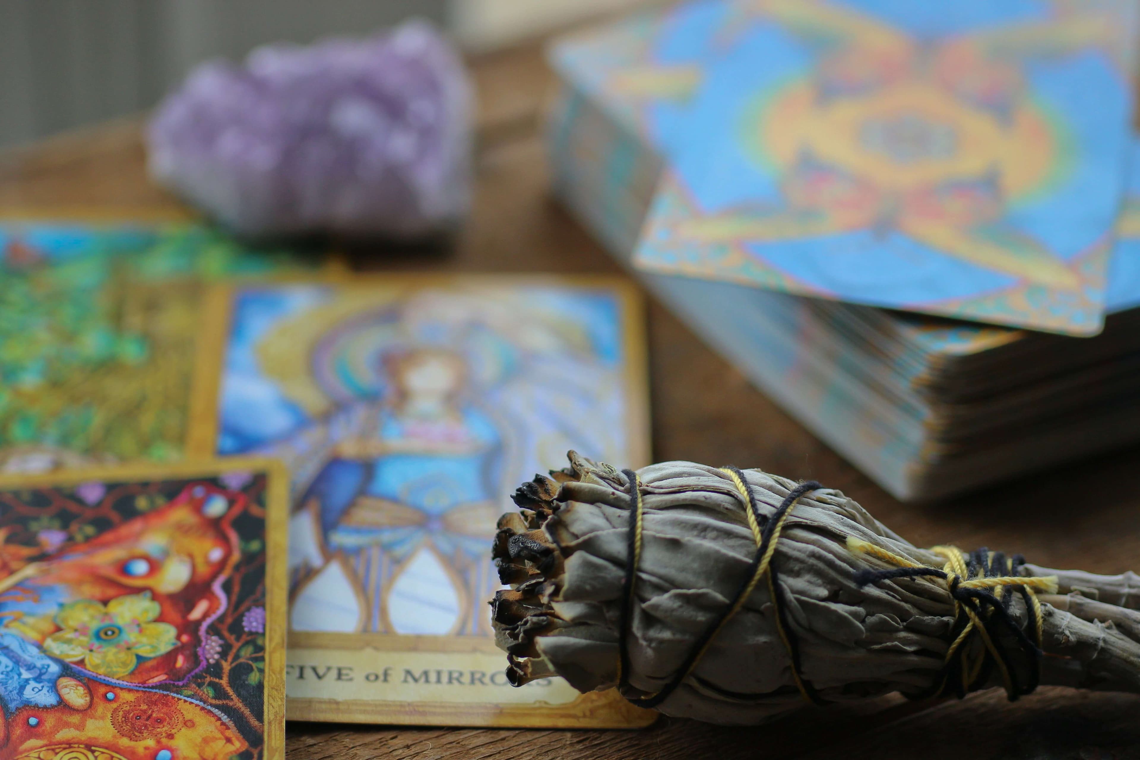 7 Tarot Yes or No: Unlock Instant Guidance from the Tarot