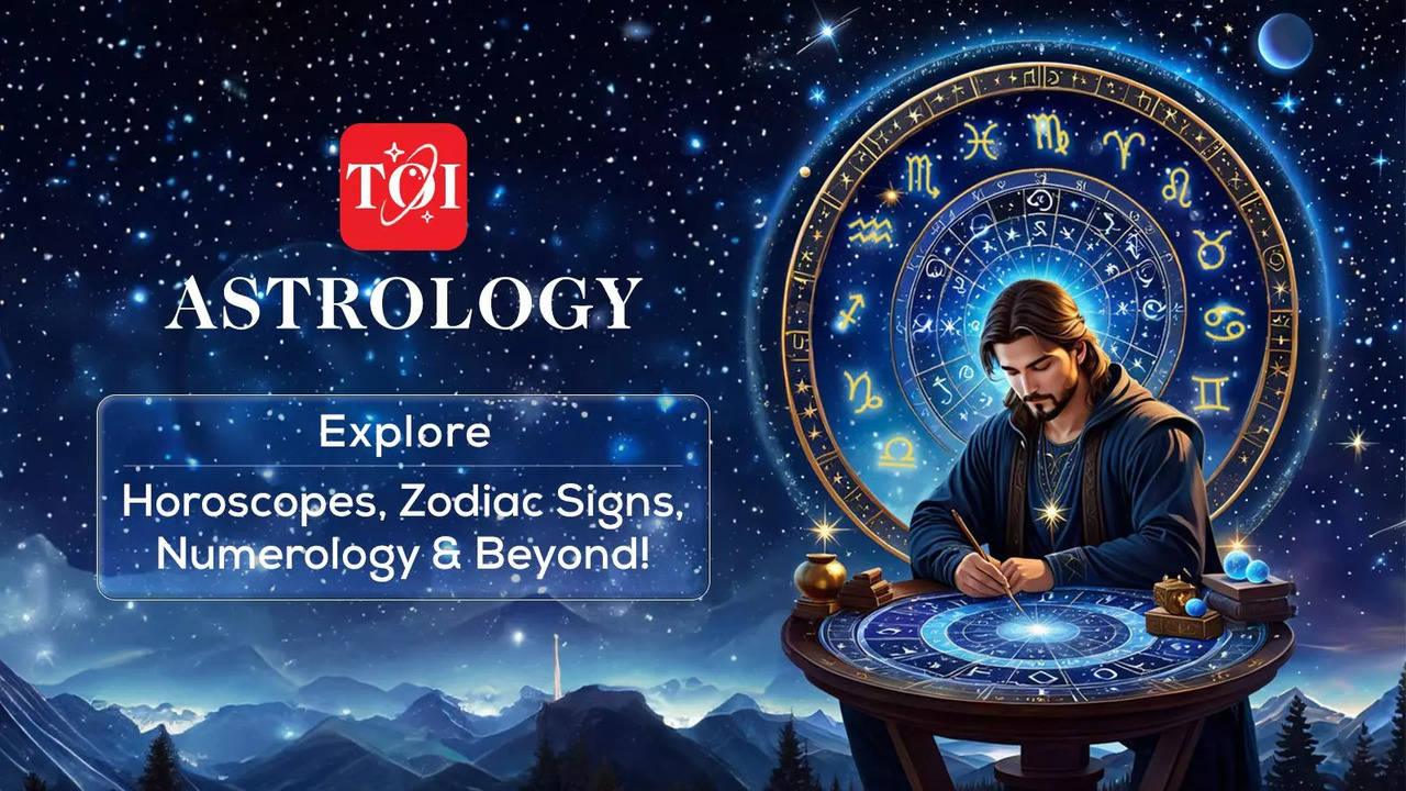 December 27 Astrology: Your Daily Horoscope Revealed!  Find Out What Awaits You in Love, Career, and Finances Today.