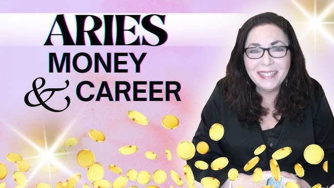 Aries Career Horoscope Next Week:  Get Ready for Big Changes at Work!