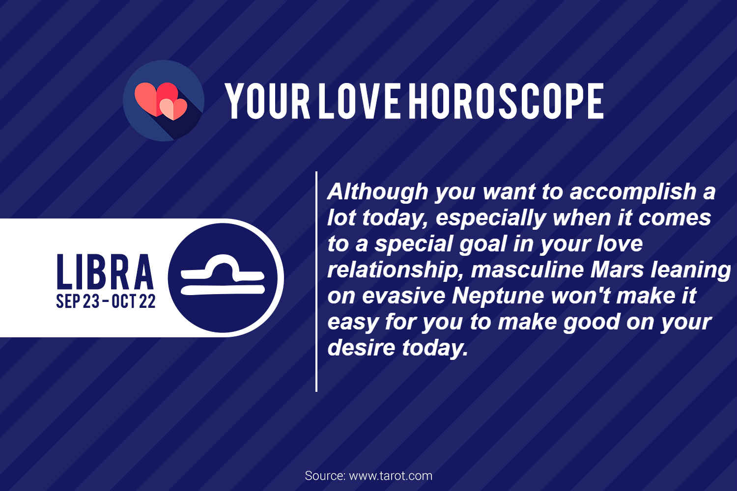 Libra Single Love Horoscope Next Week: Find Out What Cupid Has in Store!