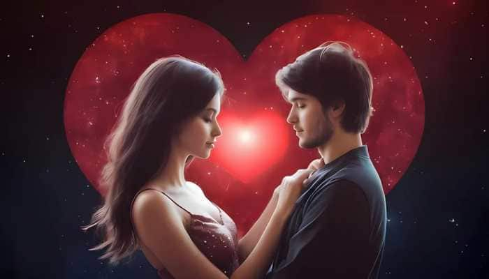 Aquarius Next Week Love Horoscope: Is Romance on the Horizon?