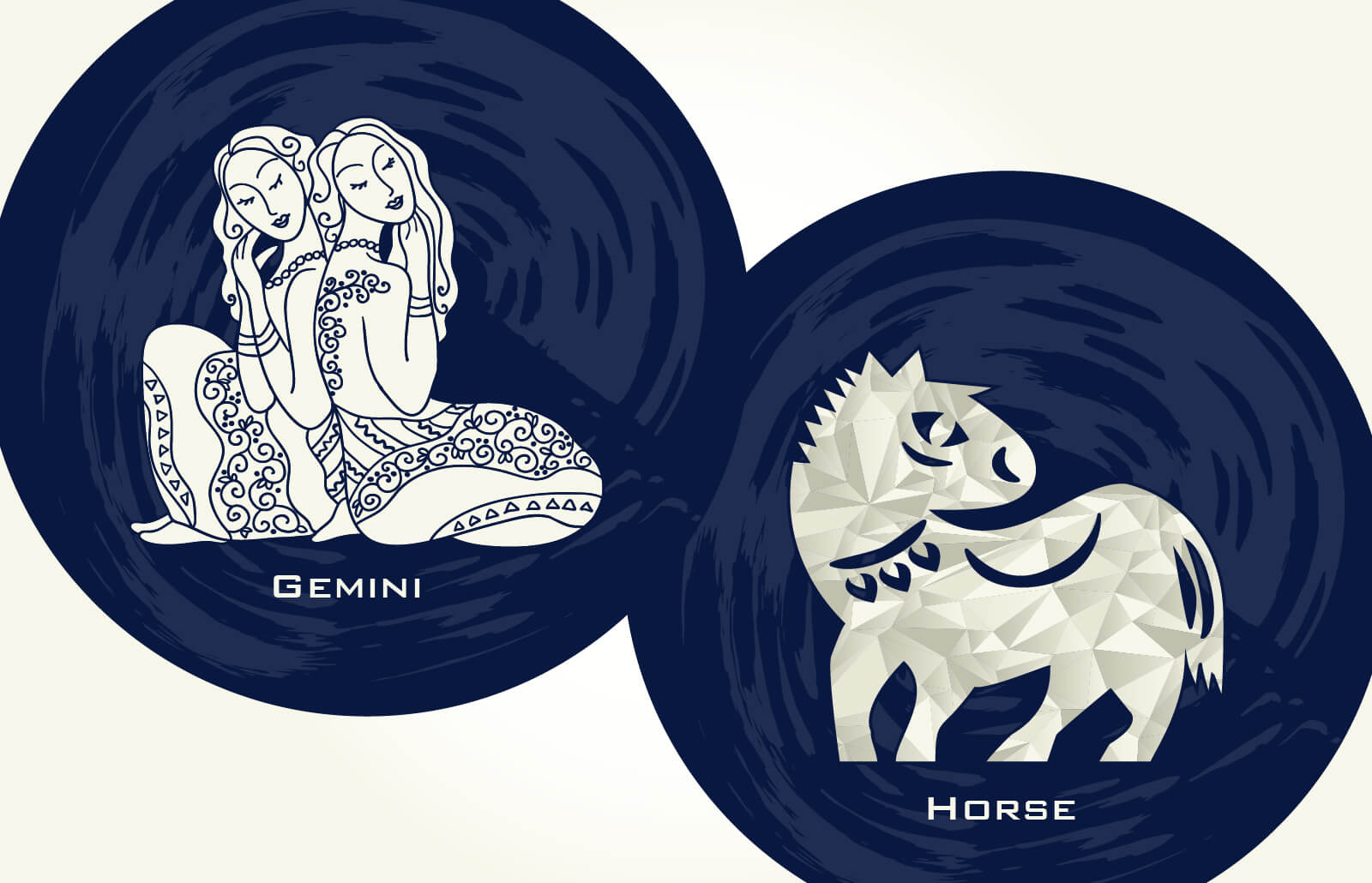 Chinese Zodiac and Western Astrology Combined: Easy Guide to Your Star Sign Mix!