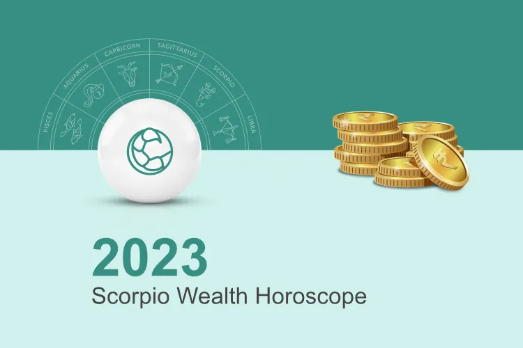 Scorpio Finance Horoscope Today: What Does Your Money Look Like Right Now (Easy Tips Inside)