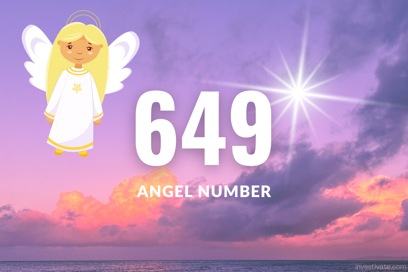 Angel Number 649 Explained: Unlocking Its Powerful Message for You!