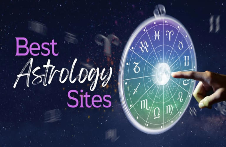 Your Go-To Source: Accurate Daily Horoscopes.net Readings.